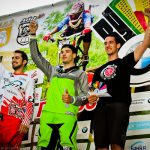 Gabrovo Challenge City DH 2016