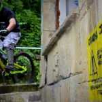 Gabrovo Challenge City DH 2016