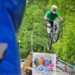 Gabrovo Challenge City DH 2016