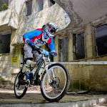 Gabrovo Challenge City DH 2016