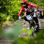 Gabrovo Challenge City DH 2016