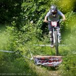 Gabrovo Challenge City DH 2016