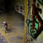 Gabrovo Challenge City DH 2016