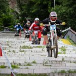 Gabrovo Challenge City DH 2016
