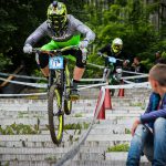 Gabrovo Challenge City DH 2016