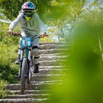 Gabrovo Challenge City DH 2016