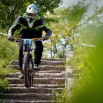 Gabrovo Challenge City DH 2016