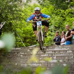 Gabrovo Challenge City DH 2016