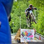 Gabrovo Challenge City DH 2016