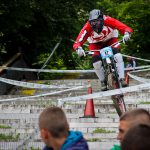 Gabrovo Challenge City DH 2016