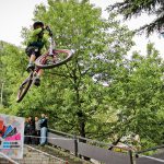 Gabrovo Challenge City DH 2016