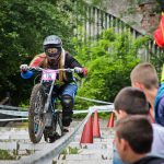 Gabrovo Challenge City DH 2016
