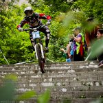 Gabrovo Challenge City DH 2016