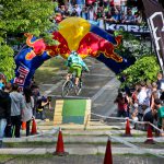 Gabrovo Challenge City DH 2016