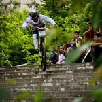 Gabrovo Challenge City DH 2016