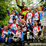 Gabrovo Challenge City DH 2016