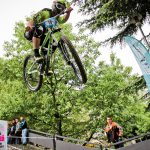 Gabrovo Challenge City DH 2016