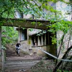 Gabrovo Challenge City DH 2016