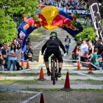 Gabrovo Challenge City DH 2016