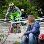 Gabrovo Challenge City DH 2016