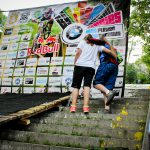 Gabrovo Challenge City DH 2016