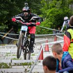 Gabrovo Challenge City DH 2016