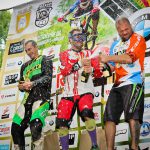 Gabrovo Challenge City DH 2016