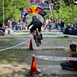 Gabrovo Challenge City DH 2016