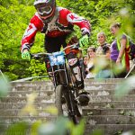 Gabrovo Challenge City DH 2016
