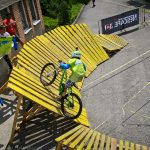 Gabrovo Challenge City DH vol.4