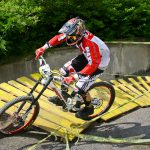 Gabrovo Challenge City DH vol.4