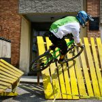 Gabrovo Challenge City DH vol.4