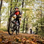 Home Mountain Bike Cup 2016