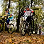 Home Mountain Bike Cup 2016