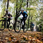 Home Mountain Bike Cup 2016