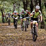 Home Mountain Bike Cup 2016