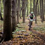Home Mountain Bike Cup 2016