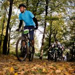 Home Mountain Bike Cup 2016