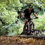 Home Mountain Bike Cup 2016