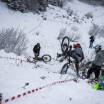 Home Mountain Winter DH 2018