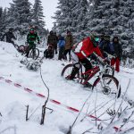 Home Mountain Winter DH 2018