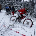 Home Mountain Winter DH 2018