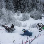 Home Mountain Winter DH 2018
