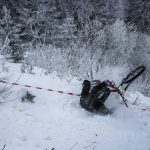 Home Mountain Winter DH 2018