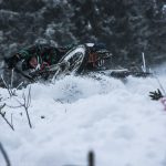 Home Mountain Winter DH 2018