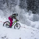 Home Mountain Winter DH 2018