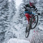 Home Mountain Winter DH 2018