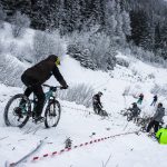 Home Mountain Winter DH 2018