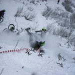 Home Mountain Winter DH 2018