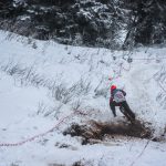 Home Mountain Winter DH 2018